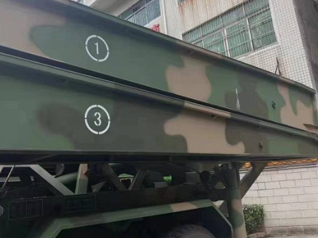 金华海洋 / 林地场景数码伪装